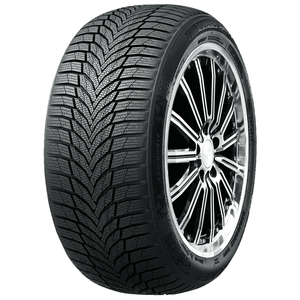 Nexen WINGUARD Sport 2 WU7 225/55 R17 97H