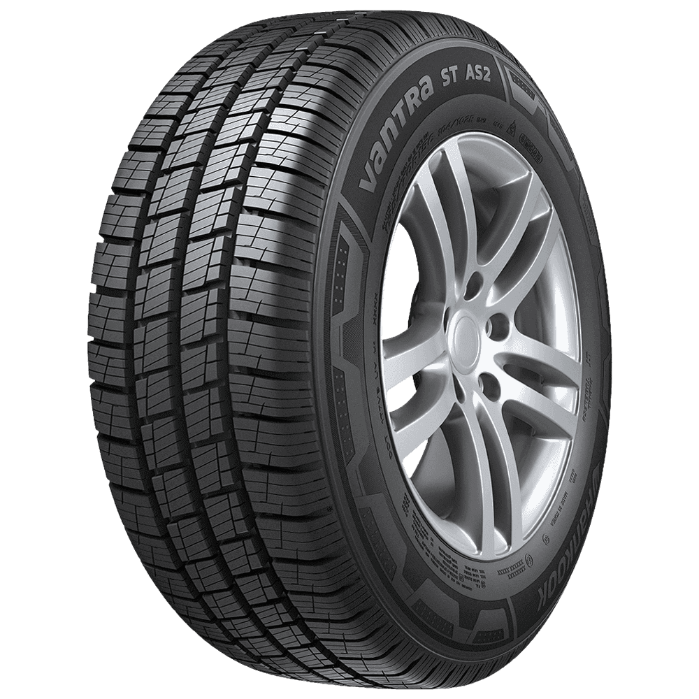Hankook Vantra ST AS2 RA30 215/65 R16C 109/107T