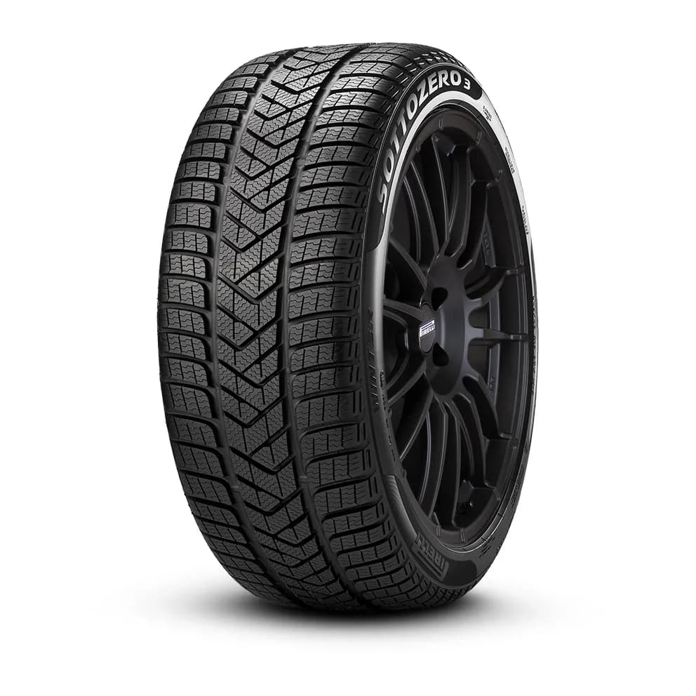 PIRELLI WINTER SOTTOZERO 3 * 225/45 R18 95H XL Run Flat