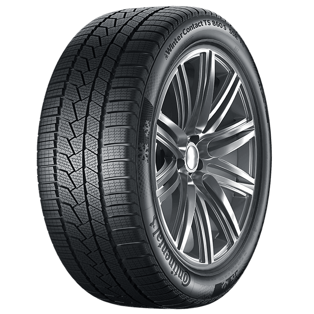 Continental WinterContact TS 860 S MO1 295/40 R22 112V XL