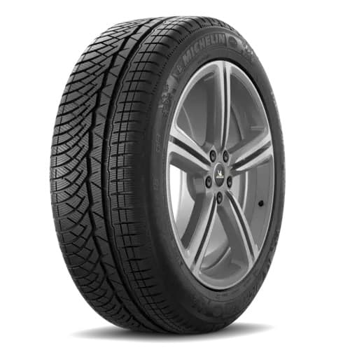 MICHELIN PILOT ALPIN 4 N0 2022 265/45 R19 105V XL