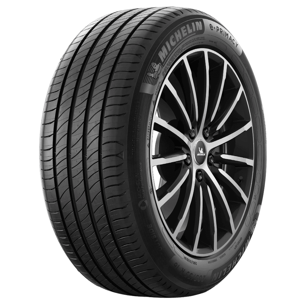 Michelin e.PRIMACY * MO 275/40 R19 105Y XL