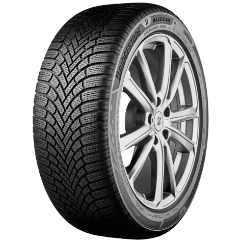 BRIDGESTONE BLIZZAK 6 235/60 R20 108W XL