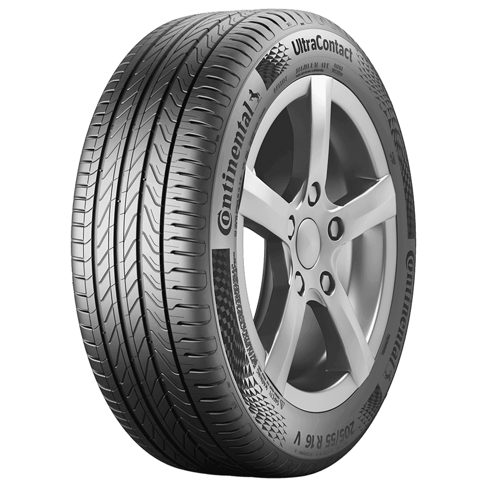 Continental UltraContact EV 175/60 R15 81H