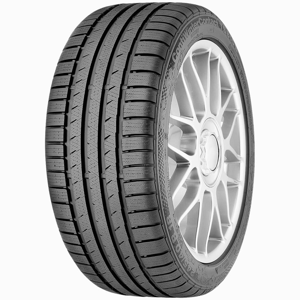 CONTINENTAL WINTERCONTACT TS810S * 175/65 R15 84T