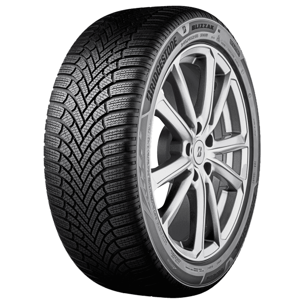 Bridgestone Blizzak 6 ENLITEN 215/70 R16 104H XL