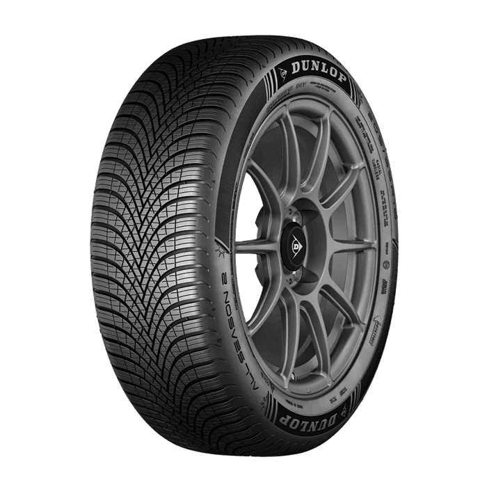 DUNLOP ALL SEASON 2 205/55 R16 91V