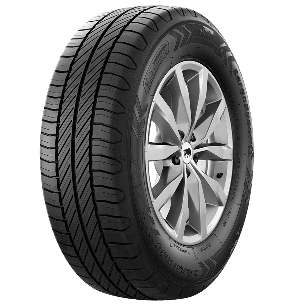 Taurus CargoSpeedEVO 215/70 R15C 109/107S