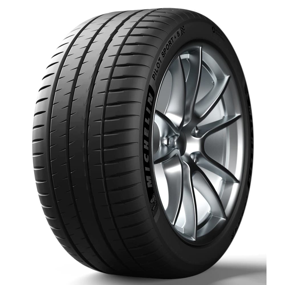 MICHELIN PILOT SPORT 4S N0 295/30 R20 101Y XL