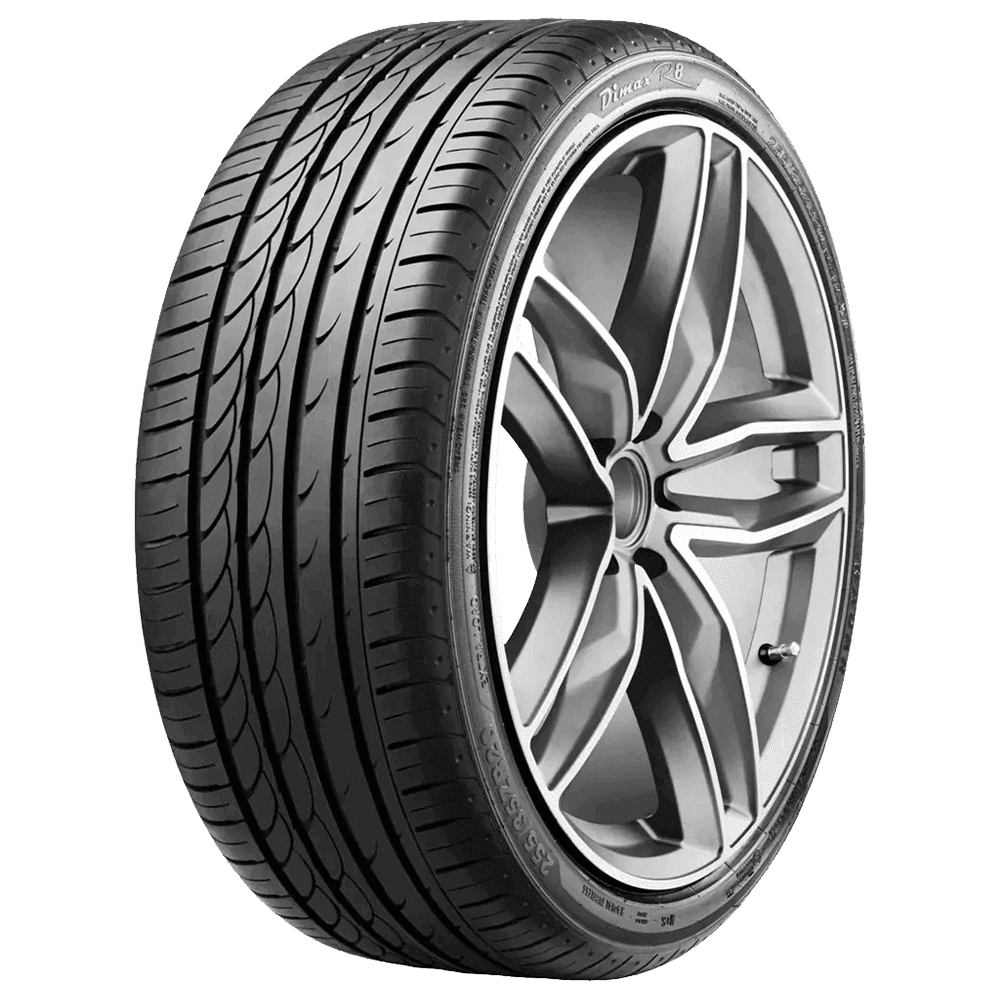 Radar Dimax R8 215/45 R17 91Y XL