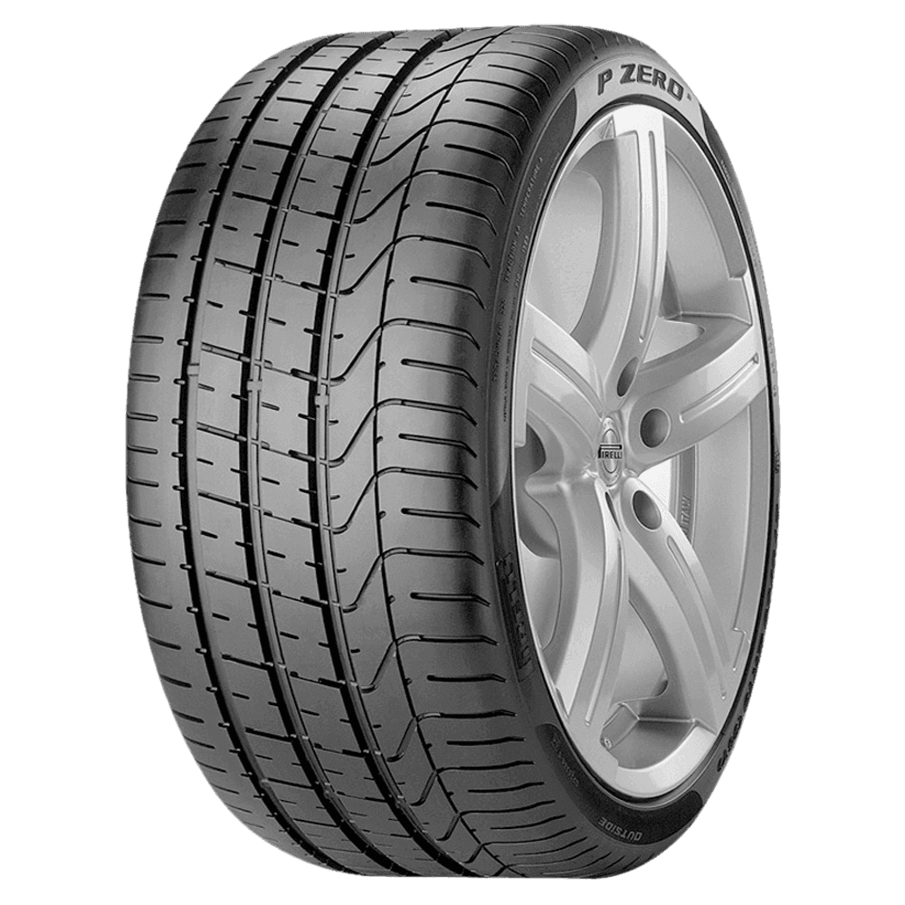 Pirelli P Zero MO 235/45 R20 100W XL