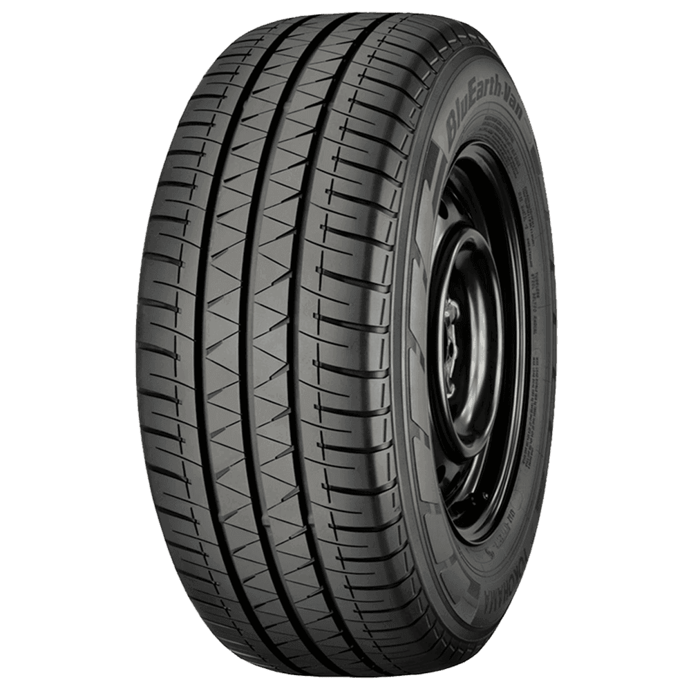 Yokohama BluEarth-Van RY55 195/65 R16C 104/102T