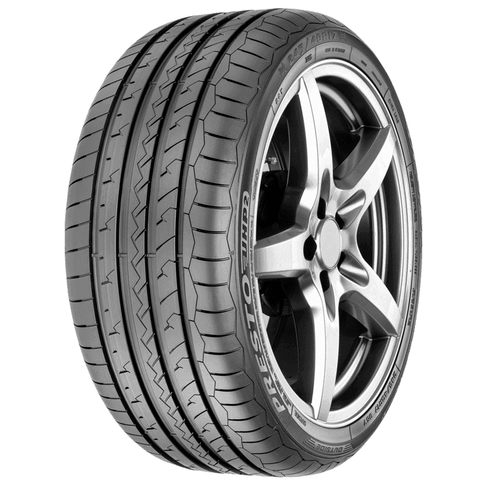 Debica Presto UHP 2 FP 205/50 R17 93W XL