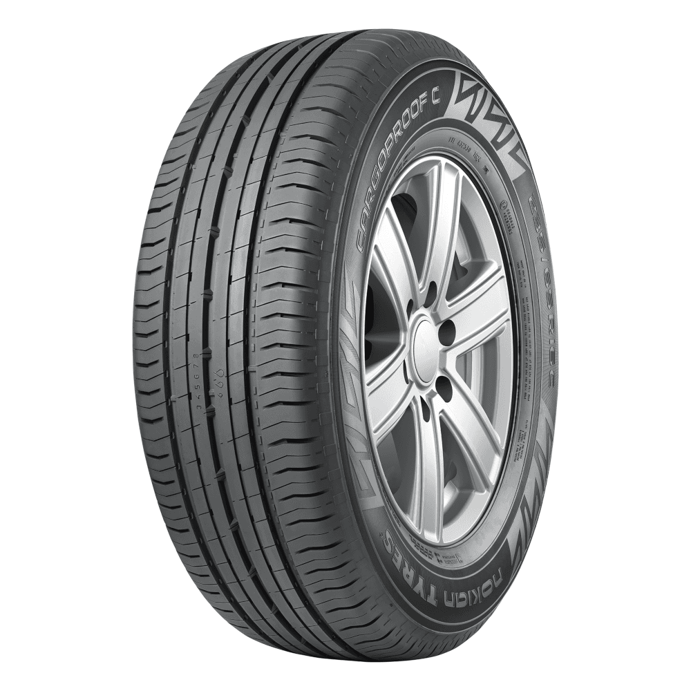 NOKIAN CARGOPROOF C 195/75 R16C 110/108R