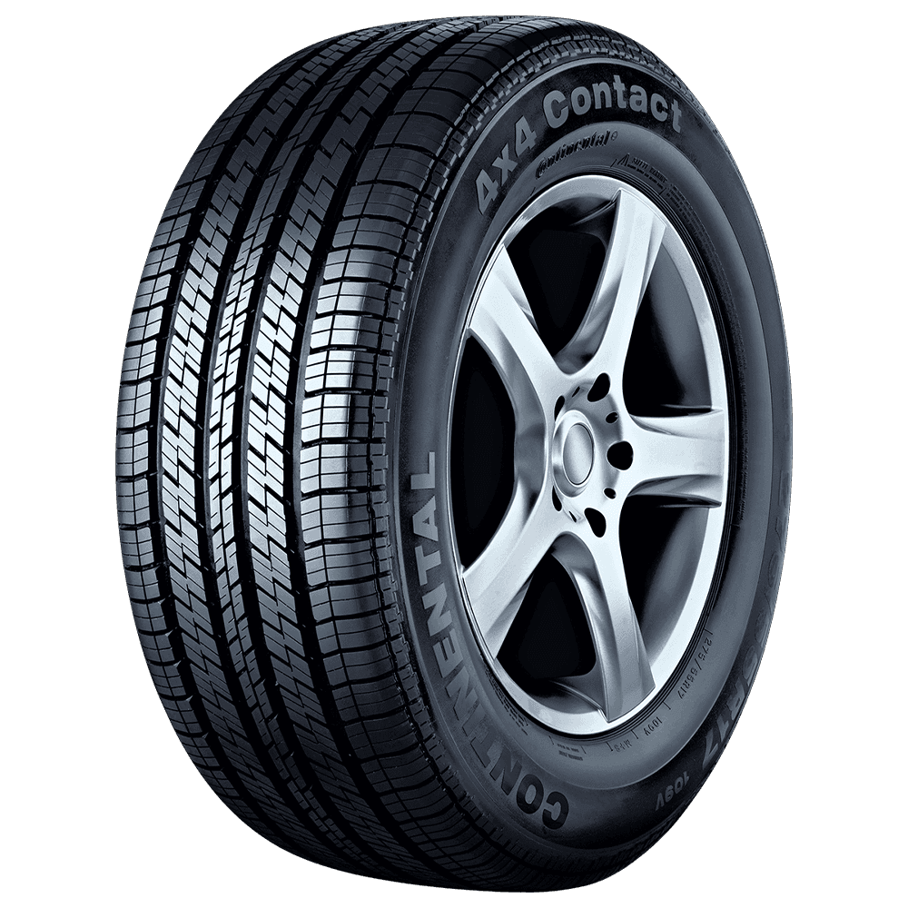 Continental 4x4Contact MO 265/60 R18 110H