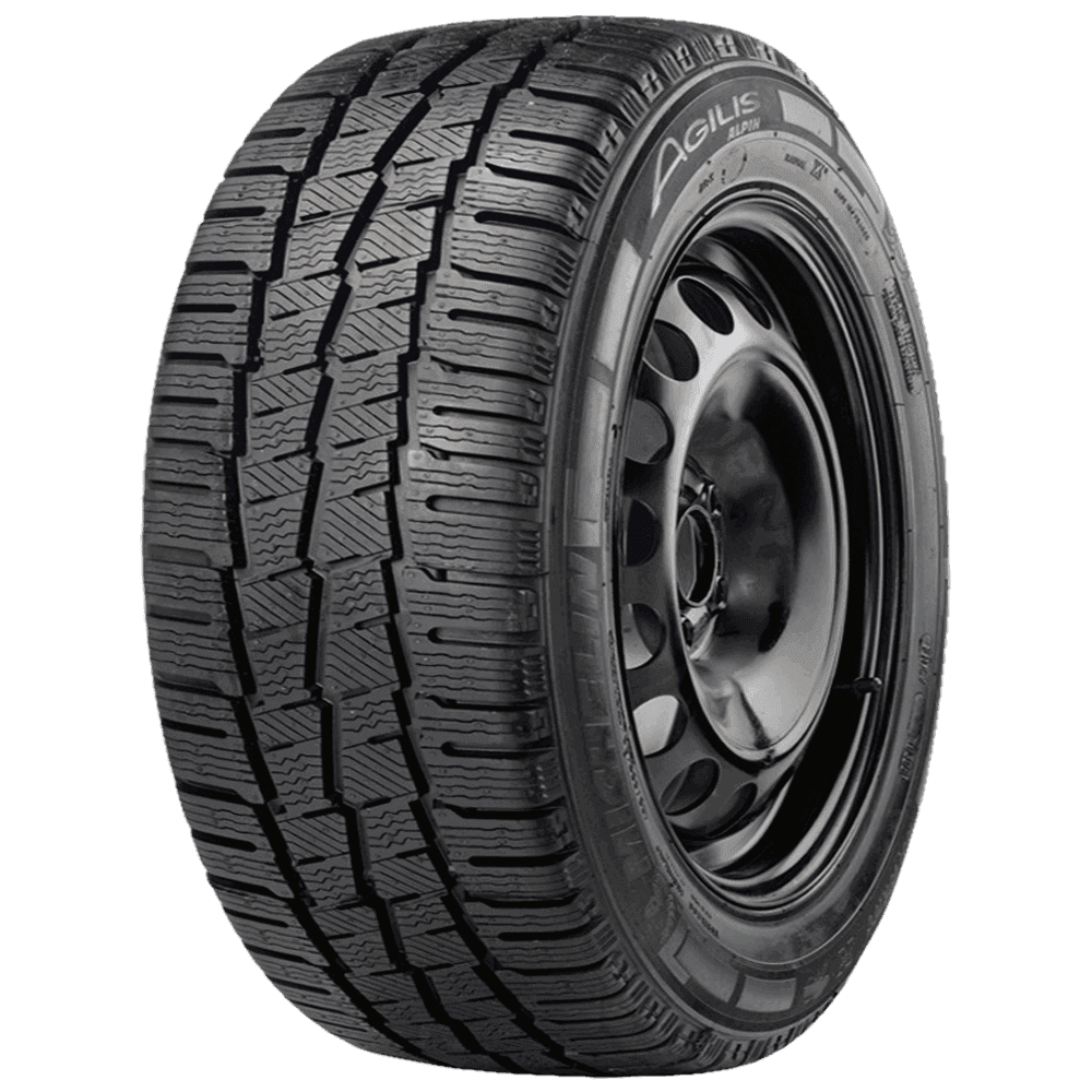 MICHELIN Agilis Alpin 185/75 R16C 104R
