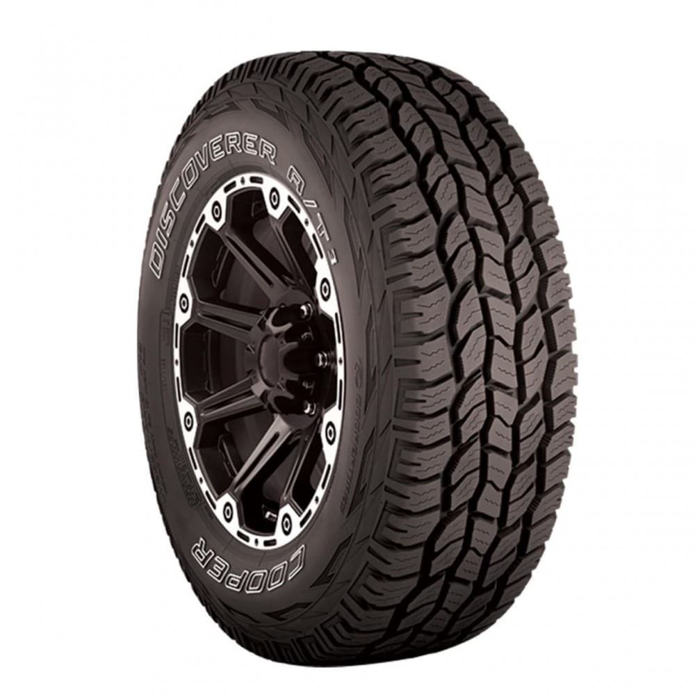 COOPER DISCOVERER AT3 SPORT 2 275/60 R20 116T XL