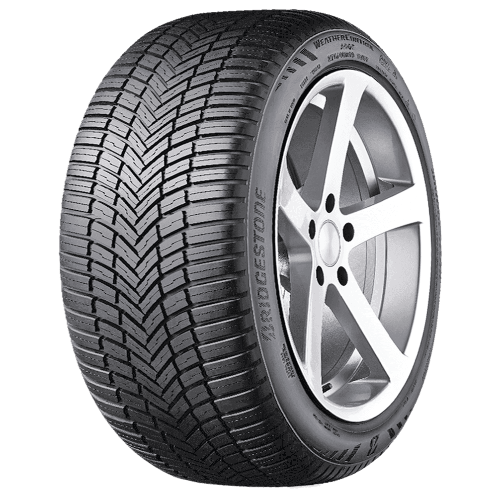 Bridgestone Weather Control A005 EVO 185/60 R15 88V XL