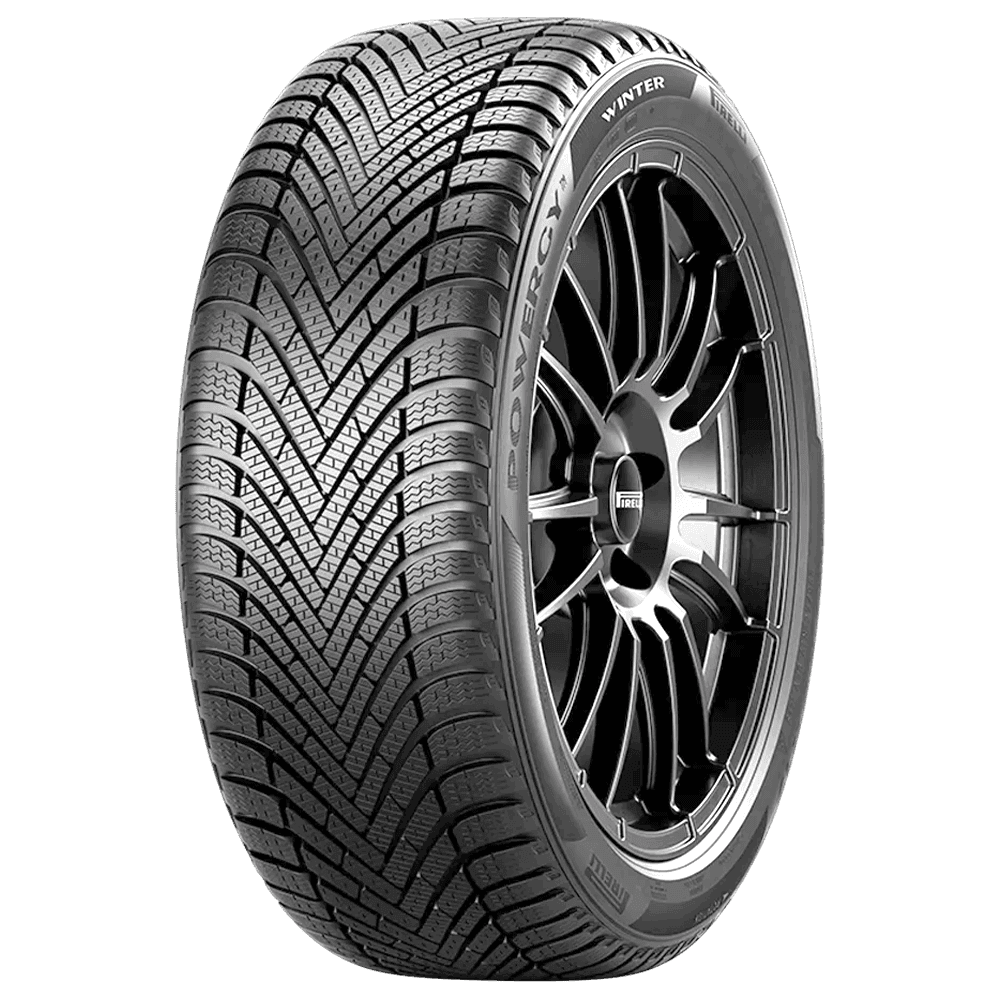Pirelli Powergy Winter 235/55 R18 104H XL