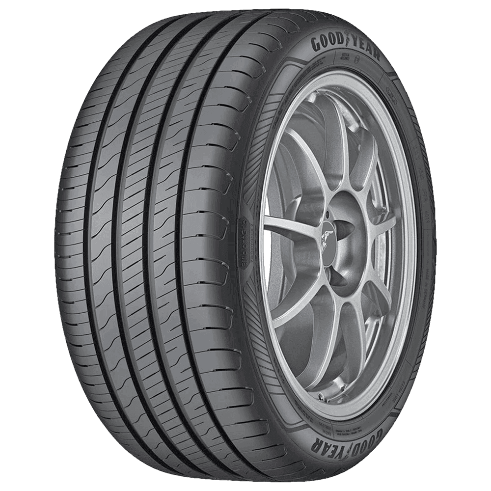 Goodyear EfficientGrip 2 SUV 225/65 R17 106V XL
