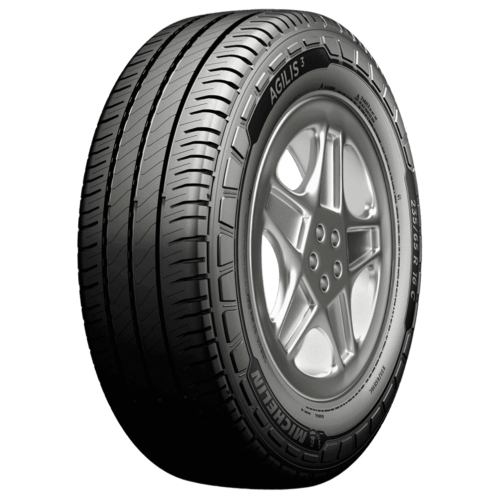 Michelin Agilis 3 205/75 R16C 113R
