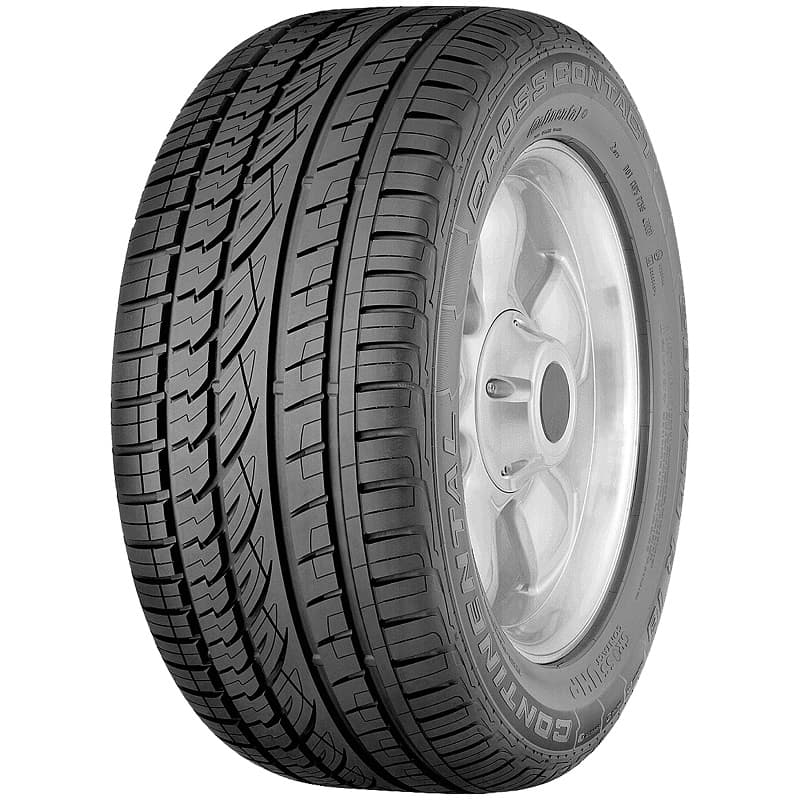 CONTINENTAL CROSSCONTACT UHP 2023 265/50 R20 111V XL
