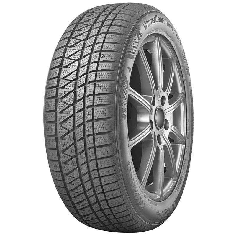 KUMHO WS71 235/70 R16 106H
