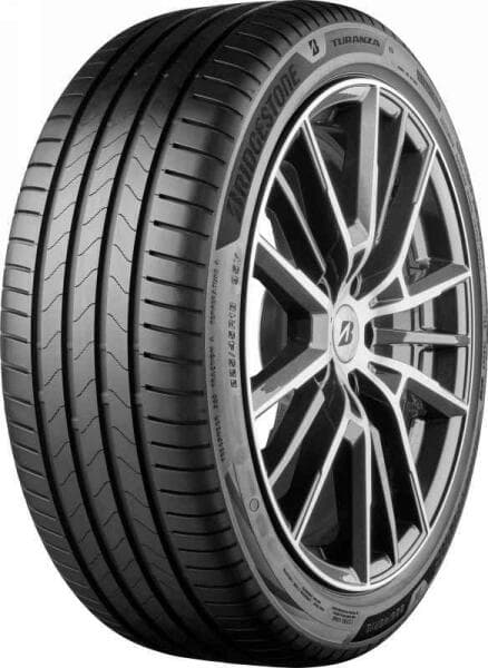 BRIDGESTONE TURANZA 6 225/55 R18 98V