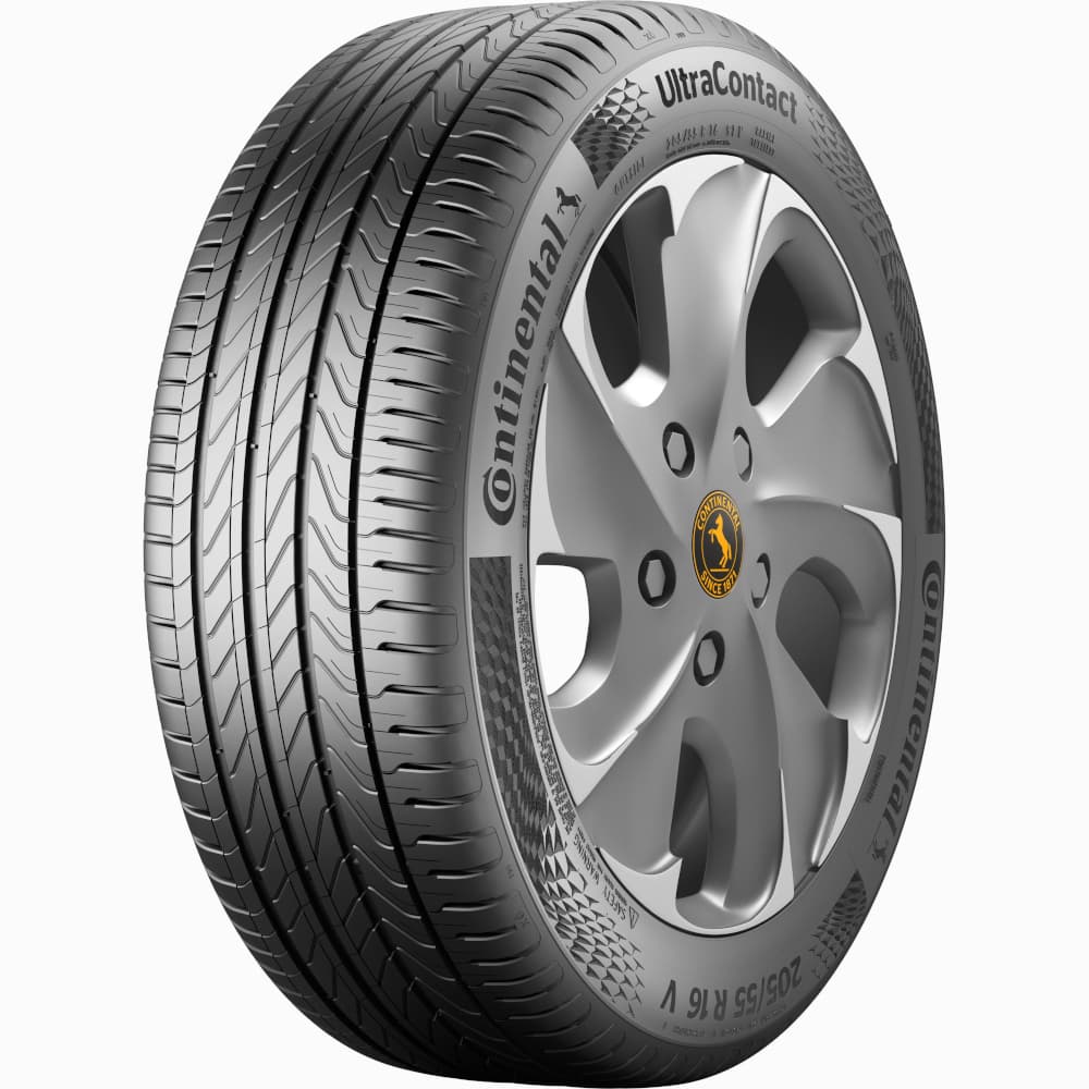 CONTINENTAL ULTRACONTACT 225/55 R16 95V