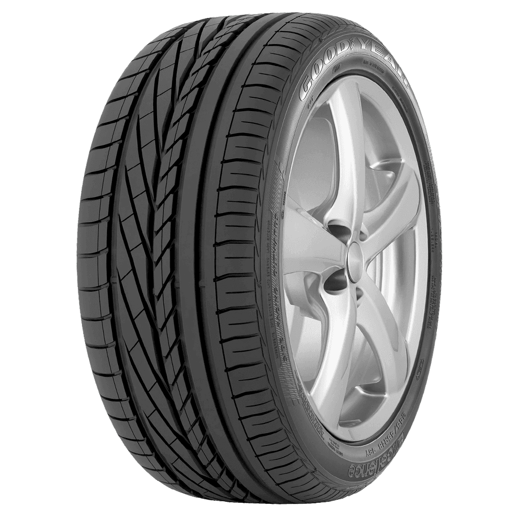 Goodyear Excellence * 245/40 R20 99Y XL Run Flat