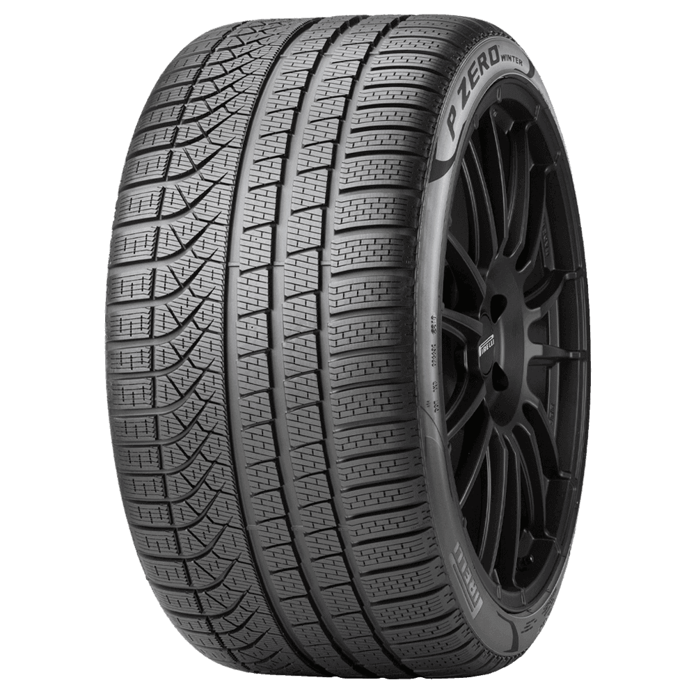 PIRELLI WINTER P ZERO NA0 295/35 R20 101V