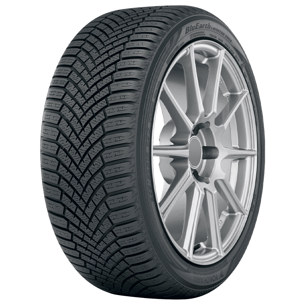 Yokohama BluEarth Winter V906 275/35 R21 103W XL