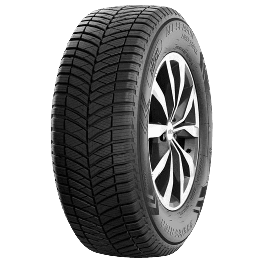 Taurus All Season Light Truck 195/75 R16C 107/105R
