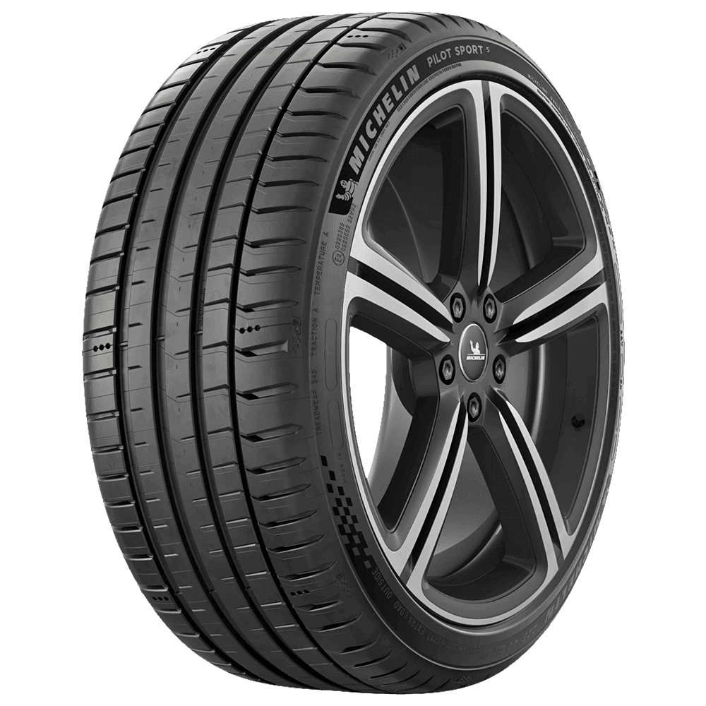 Michelin Pilot Sport 5 235/35 R19 91Y XL
