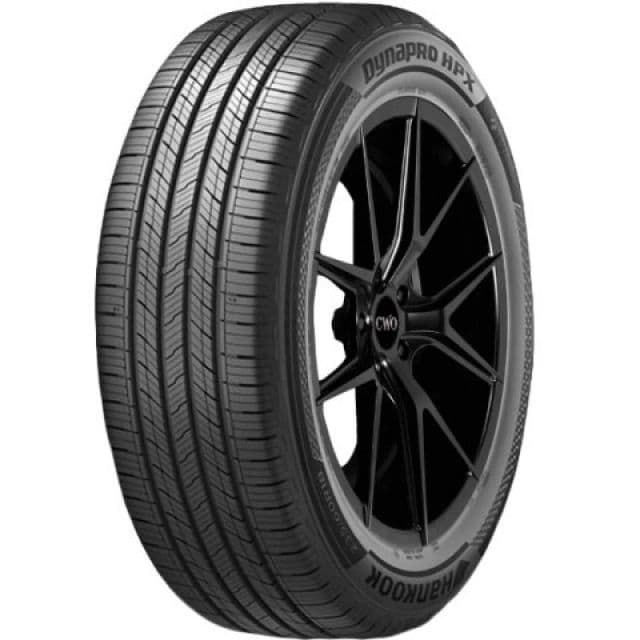 HANKOOK DYNAPRO HPX RA43 * 245/50 R19 105H XL