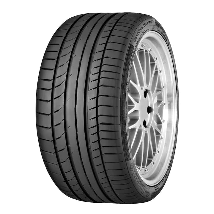 CONTINENTAL SPORTCONTACT 5P MO 285/30 R19 98Y XL