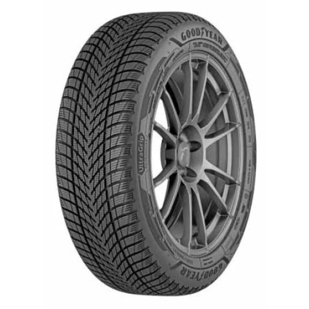 GOODYEAR ULTRA GRIP PERFORMANCE 3 235/60 R18 107H XL