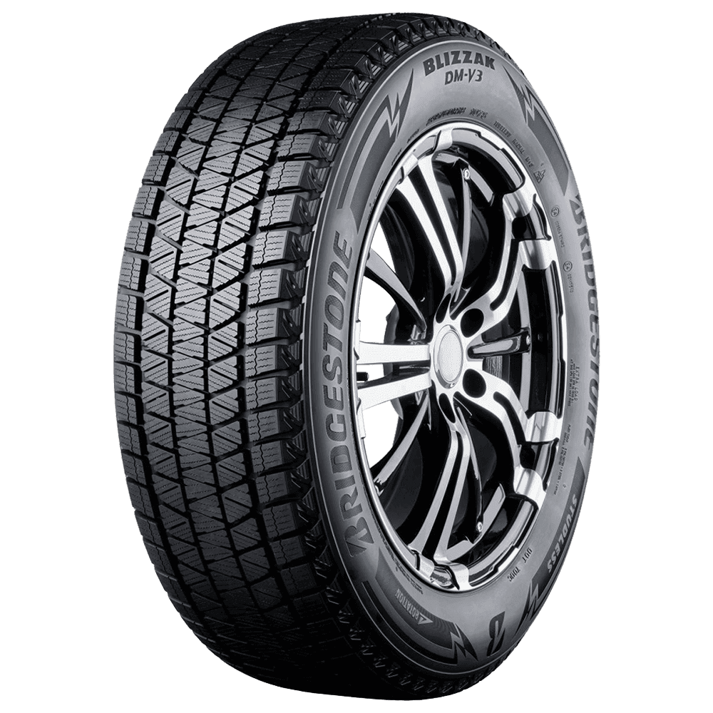 Bridgestone Blizzak DM-V3 225/65 R18 103S