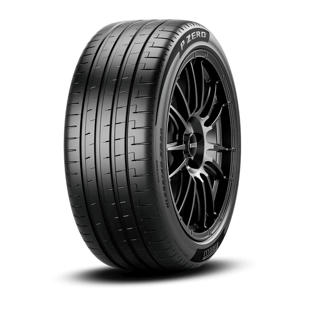 PIRELLI PZERO PZ5 MO 275/45 R21 107Y