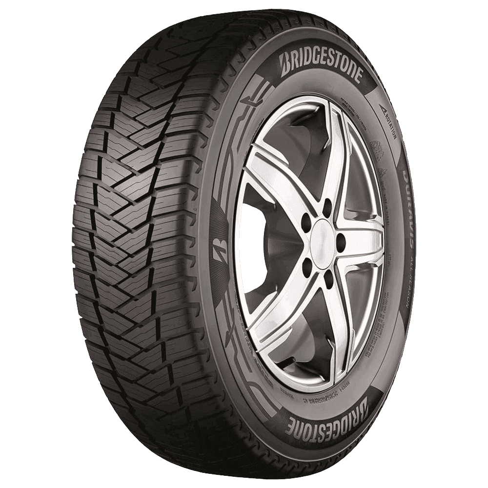 Bridgestone Duravis All Season 235/65 R16C 115/113R