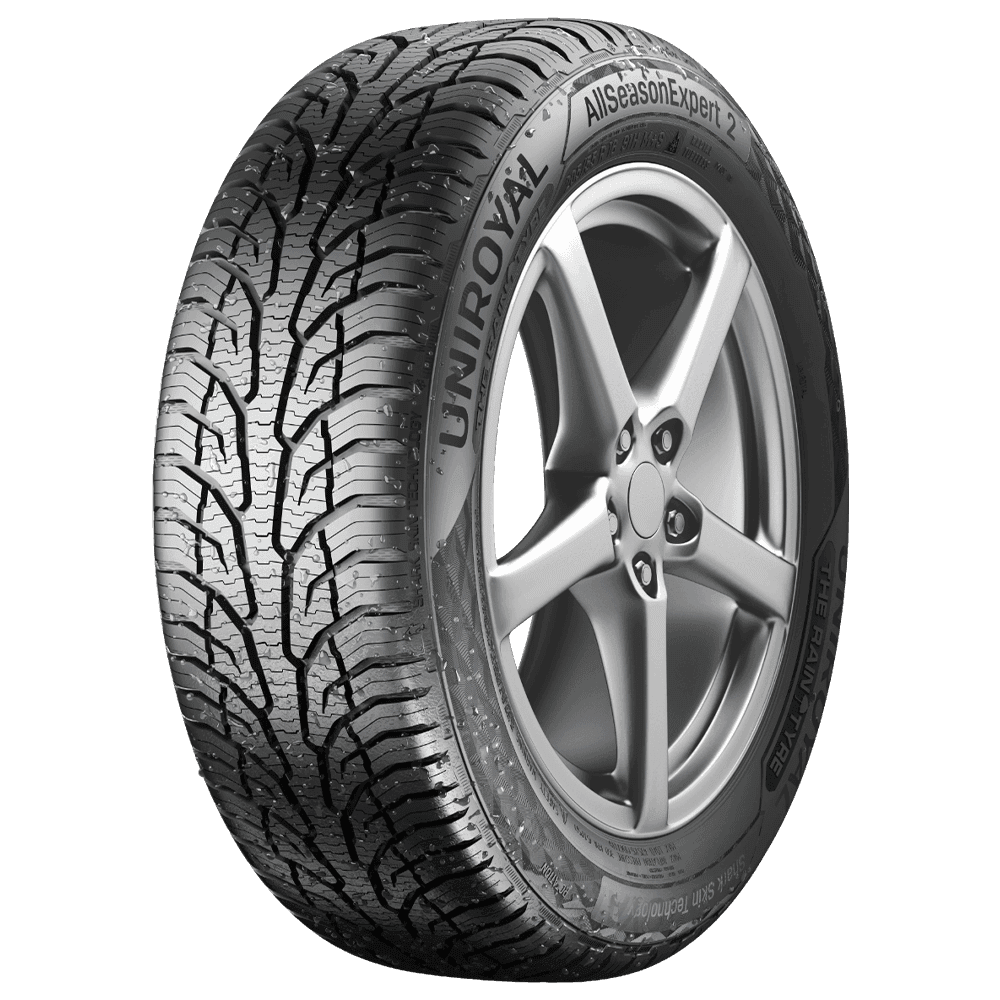 Uniroyal AllSeasonExpert 2 225/55 R18 102V XL