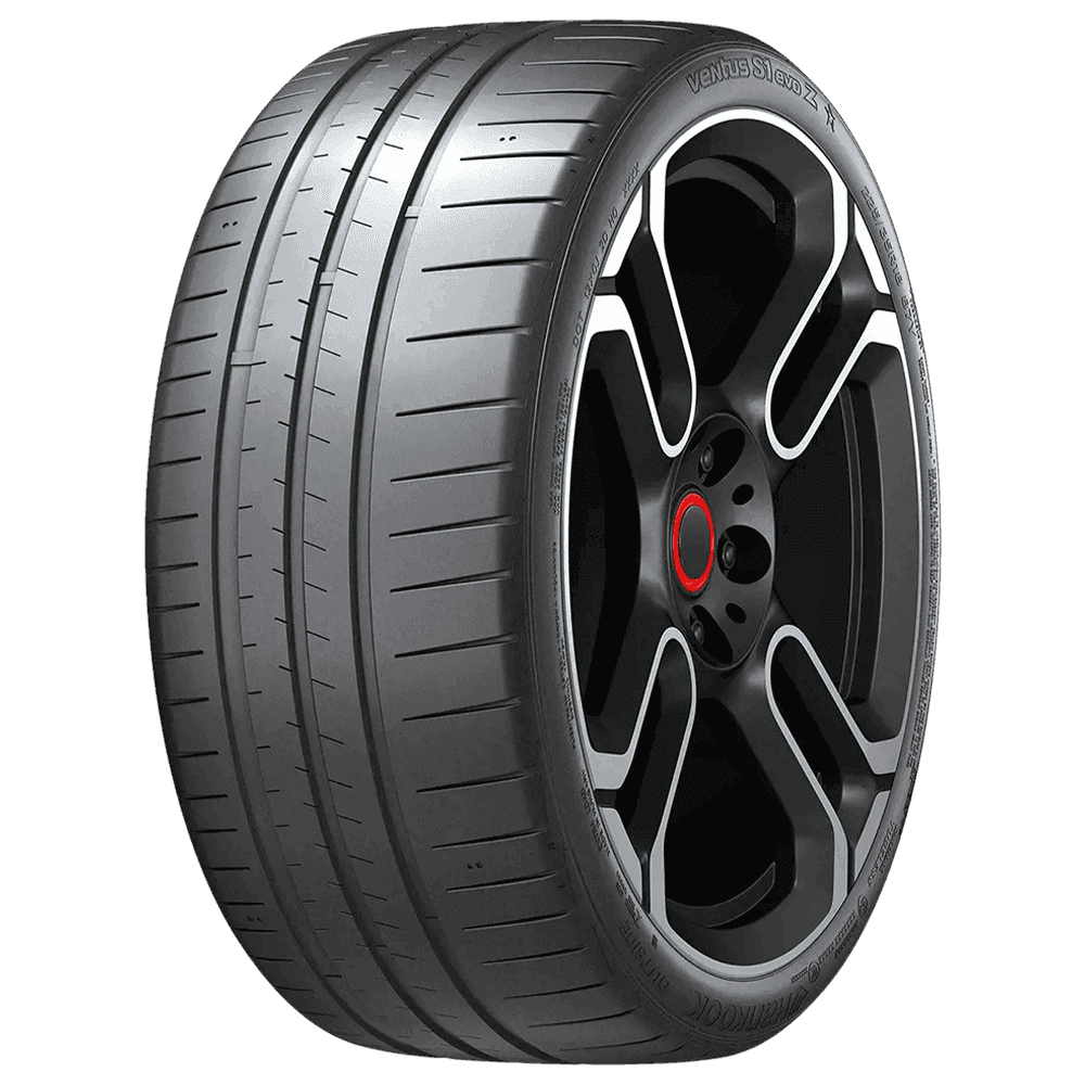 Hankook Ventus S1 evo Z X K129A * Sound Absorber 245/35 R21 96Y XL