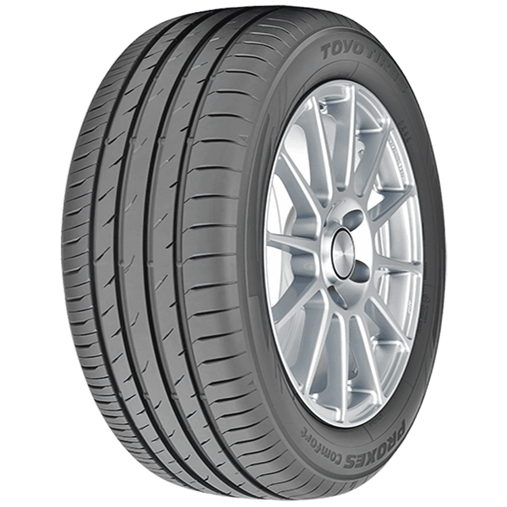 Toyo Proxes Comfort 205/55 R16 91V