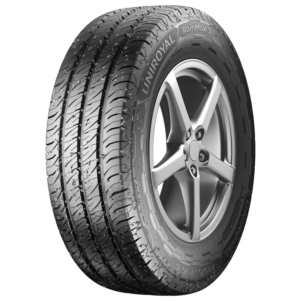 Uniroyal RainMax 3 225/65 R16C 112R