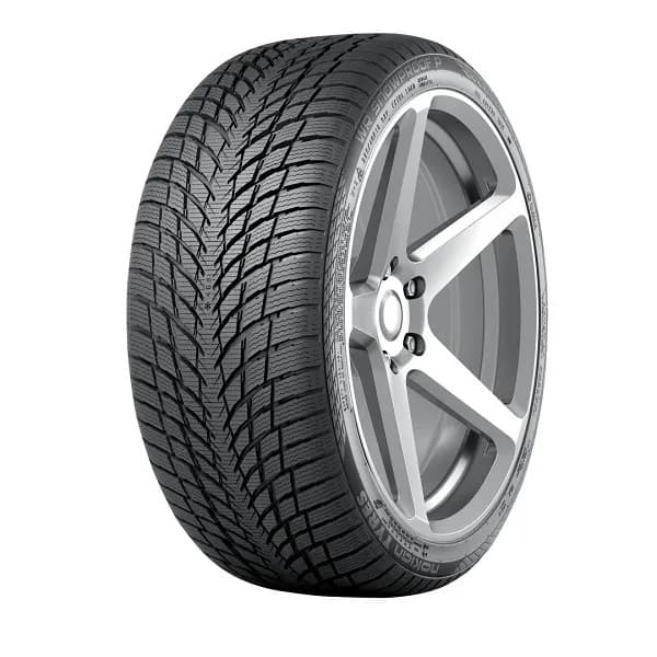NOKIAN SNOWPROOF 1 2023 255/40 R19 100V XL