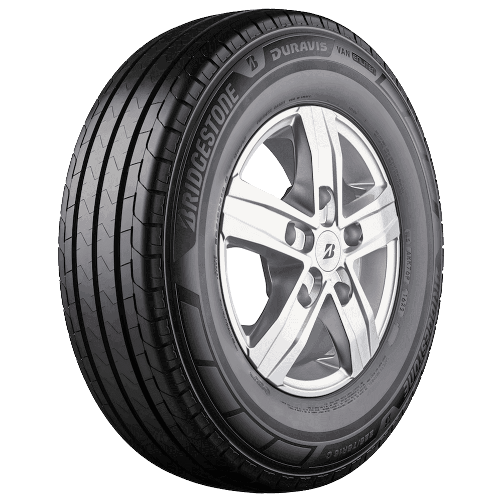 Bridgestone Duravis VAN 235/65 R16C 115/113T