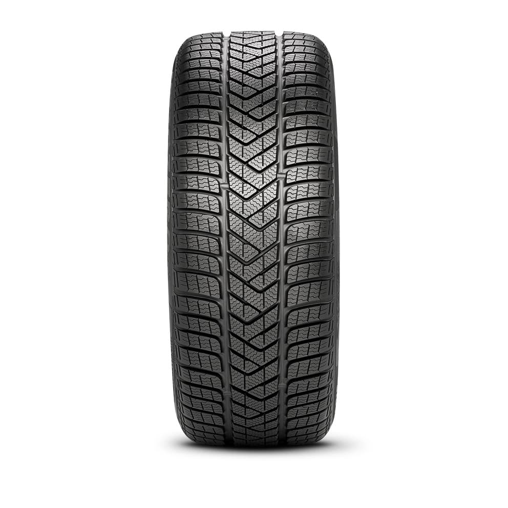PIRELLI WINTER SOTTO ZERO 3 SEAL 215/55 R17 94H