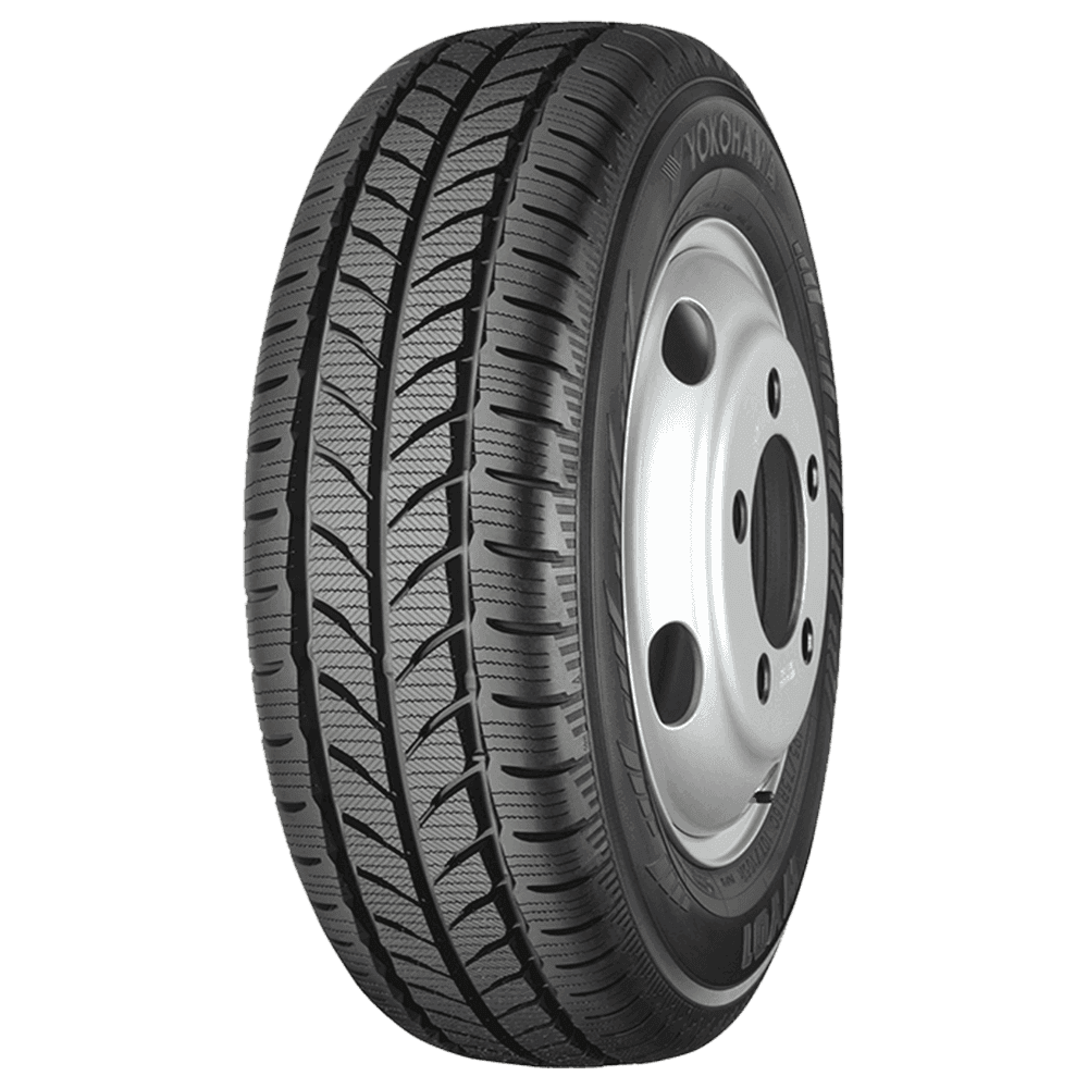 Yokohama W*drive WY01 195/75 R16C 107/105R