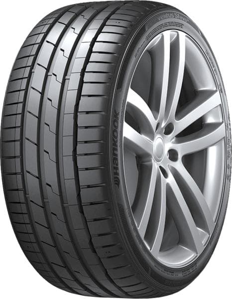 HANKOOK VENTUS S1 EVO3 SUV K127A AO 235/60 R18 103W