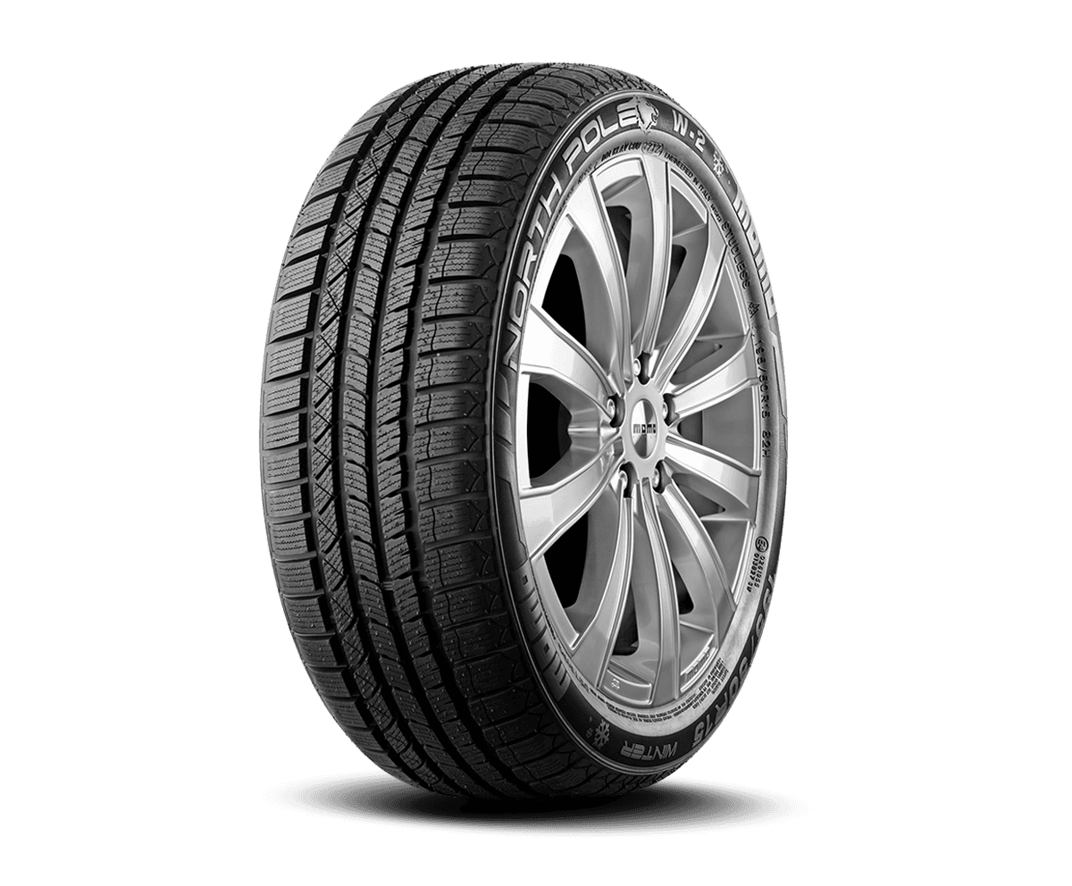MOMO NORTH POLE W-2 2022 215/50 R17 95V XL